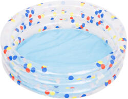 SunClub felfújható kerti medence (51459)