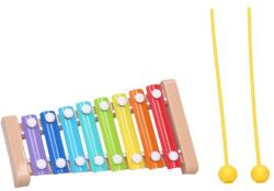 Wiky Xilofon 19 cm (WKW047756)