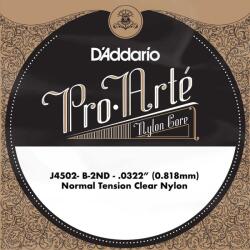 Daddario J4502 B2