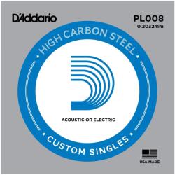 Daddario PL008