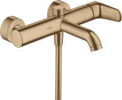 Hansgrohe Citterio M kád és zuhany csaptelep fali || 34420140 (34420140)