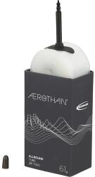 Schwalbe Aerothan Allround SV17E 622 x 37/50 gravel belső gumi, TPU, 61g, FV40 (40 mm hosszú bontható szeleppel, presta)