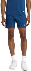 Wilson Pantali scurți pentru bărbați M Tournament Short V2 7" Court Blue XL