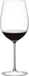 Riedel Vörösboros pohár SOMMELIERS BORDEAUX GRAND CRU 860 ml, Riedel (RD440000)