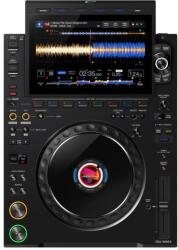 AlphaTheta - CDJ-3000X - dj-sound-light