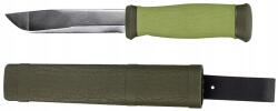 Morakniv Mora Outdoor kés 2000 109 mm Sandvik acél 12C27 hüvely (44180503)