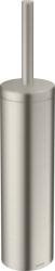 Hansgrohe Universal Circular wc kefe berakható acél 42855800 (42855800)