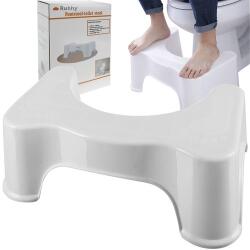  2in1 WC fellépő - 42x26x17cm