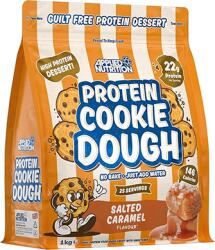 Applied Nutrition Protein Cookie Dough Dessert (1000 Gr) Salted Caramel