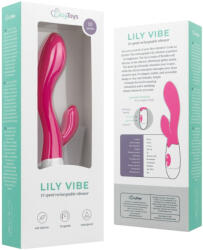 EasyToys Lily 2.0
