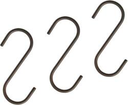 OYOY Pieni Кукички 14, 5 см, бронзов месинг, 3 бр (L301106)