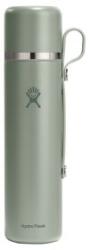 Hydro Flask 36 OZ HOT FLASK AND CUP Termos 374 AGAVE