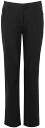 Regatta Women’s Highton Trousers II Mărime: XL / Culoare: negru (RWJ333_R_800_16L)