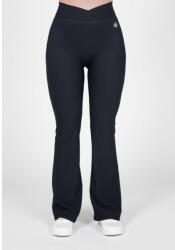 Gorilla Wear - Carmen Leggings - Női Bőszárú Leggings - Fekete