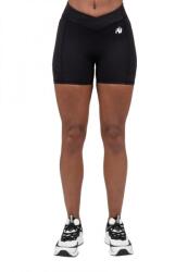 Gorilla Wear - Willow Short - Női Rövidnadrág - Fekete