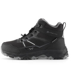 Alpine Pro Moteno Mărime încălțăminte (EU): 31 / Culoare: negru (KBTF441990)