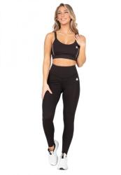 Gorilla Wear - Arizona Leggings - Női Nadrág - Fekete
