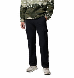 Columbia Roc Tech Cargo Pant Mărime: M-L / Culoare: negru (2142141010)