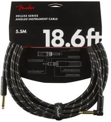 Fender Инструментален кабел жак - жак DELUX TWEED ANGL 5.5 м by Fender