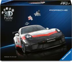 Ravensburger Iconics: Porsche 911 GT3 Kupa (12008039)