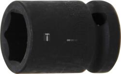 BGS technic Levegős dugókulcs hatszögletű | 12, 5 mm (1/2") | 18 mm - BGS 5218 (BGS 5218)
