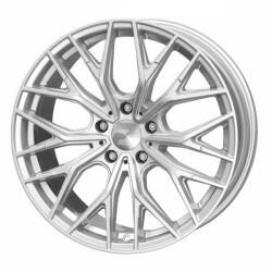 2drv 8.50x19 / 5x112 Et26 Cb66.60 Wh37 Race Silber Et