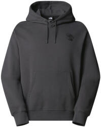 The North Face U Powder Days Relaxed Hd Sws-Graphic férfi pulóver XXL / sötétszürke