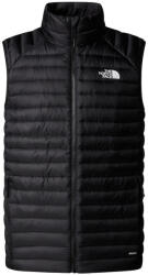 The North Face M Bettaforca Lt Down Vest férfi tollmellény L / fekete