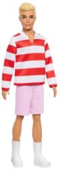 Mattel Papusa Barbie Fashionista, Ken, HYV01 Papusa Barbie