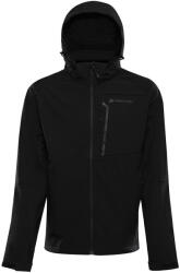 Alpine Pro Hoor férfi softshell kabát XXL / fekete