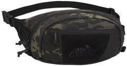 Helikon-Tex BANDICOOT jégzsák - Cordura - MultiCam Black