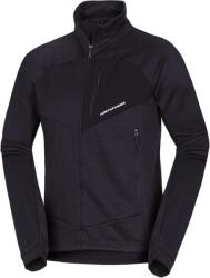 Northfinder Juliste férfi funkcionális pulóver L / fekete