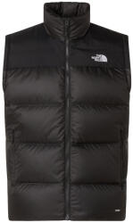 The North Face M Diablo Down 2.0 Vest férfi tollmellény XXL / fekete