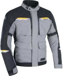 Oxford Advanced Jachetă de motocicletă Oxford Advanced Mondial 2.0 Dry2Dry Negru-Gri (AIM100-886)