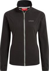 Craghoppers NosiLife Anya Jacket női pulóver L / fekete