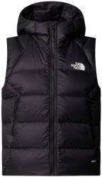 The North Face W Hyalite Vest női mellény M / fekete