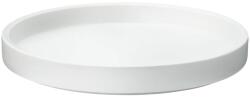 RIG-TIG Tavă decorativă SPICE-IT 24 cm, alb, gresie, RIG-TIG (RIGZ00079) Tava