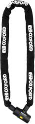 Oxford Lacăt cu lanț Oxford Chain10 Alarm 2m (AIM005-469)