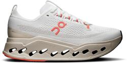 On Running Cloudsurfer Max női futócipő Cipőméret (EU): 40 / bézs/piros