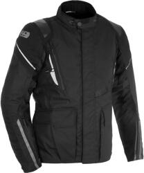 Oxford Jachetă de motocicletă Oxford Montreal 4.0 Dry2Dry neagră (AIM100-594)