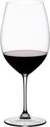 Riedel Pahar pentru vin roșu BORDEAUX VINUM 995 ml, Riedel (RD64160) Pahar