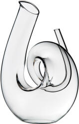 Riedel Decantor de vin CURLY 1, 4 l, Riedel (RD201104S1)