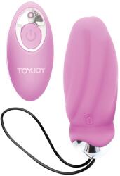 ToyJoy ToyJoy Happiness You Crack Me Up Pink