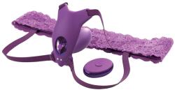 Pipedream Ultimate G-Spot Butterfly Strap-On