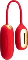 SVAKOM Muse Red