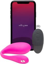 WE-VIBE Безжично вибриращо яйце We-Vibe Jive 2, розово