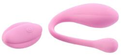 ZENN Toys ZENN The Pink Love Control