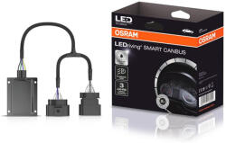 OSRAM Set x 2 Unitate de control Osram Canbus pentru Audi, VW, Seat (LEDSC02-1-2HFB)