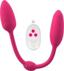 Sweet Smile RC Double Pleasure Love Balls
