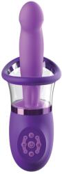 Pipedream FFH Ultimate Pleasure Pro Plus Purple